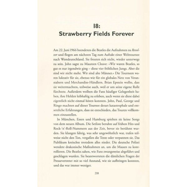 Heyne Verlag John & Paul