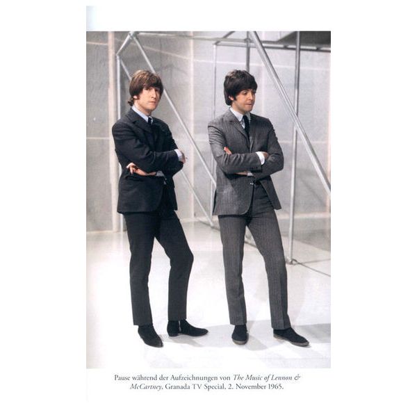 Heyne Verlag John & Paul