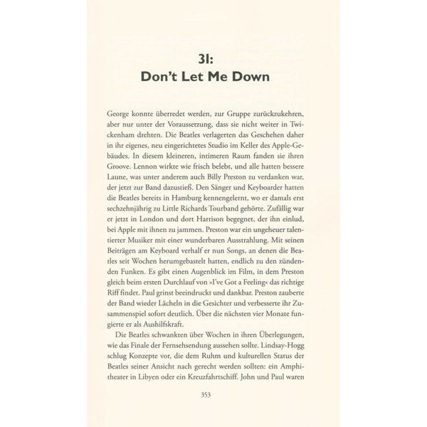 Heyne Verlag John & Paul