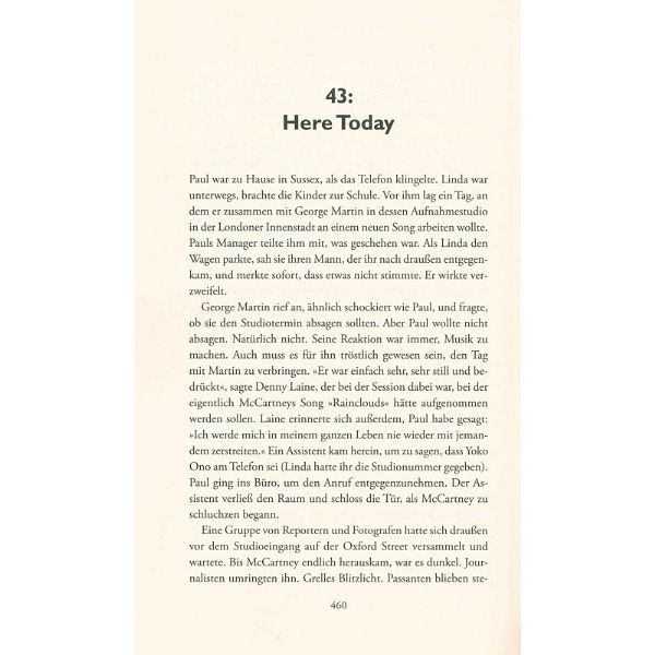 Heyne Verlag John & Paul