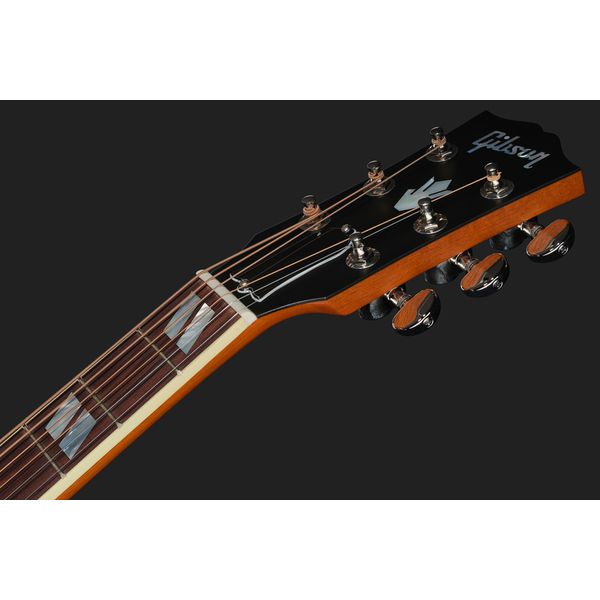 Gibson Hummingbird Faded HCS