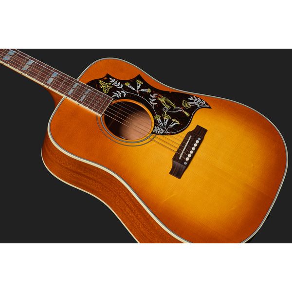 Gibson Hummingbird Faded HCS