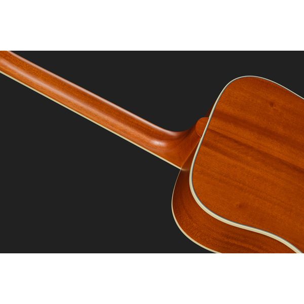 Gibson Hummingbird Faded HCS
