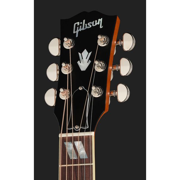 Gibson Hummingbird Faded HCS