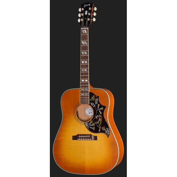 Gibson Hummingbird Faded HCS