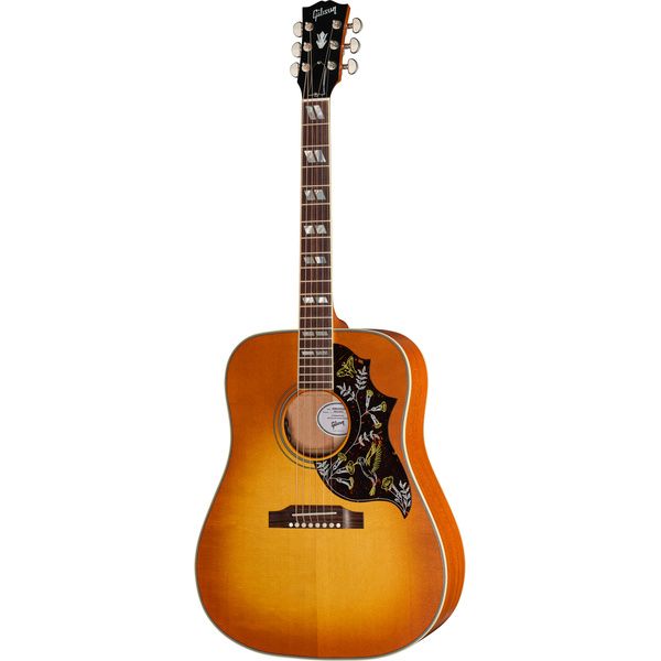 Gibson Hummingbird Faded HCS