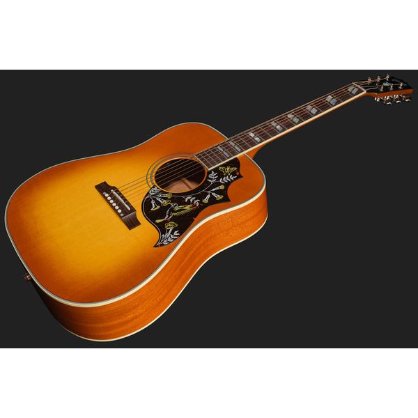 Gibson Hummingbird Faded HCS