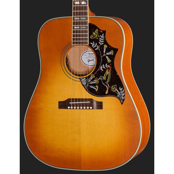 Gibson Hummingbird Faded HCS