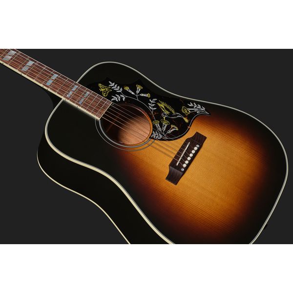 Gibson Hummingbird Faded VS