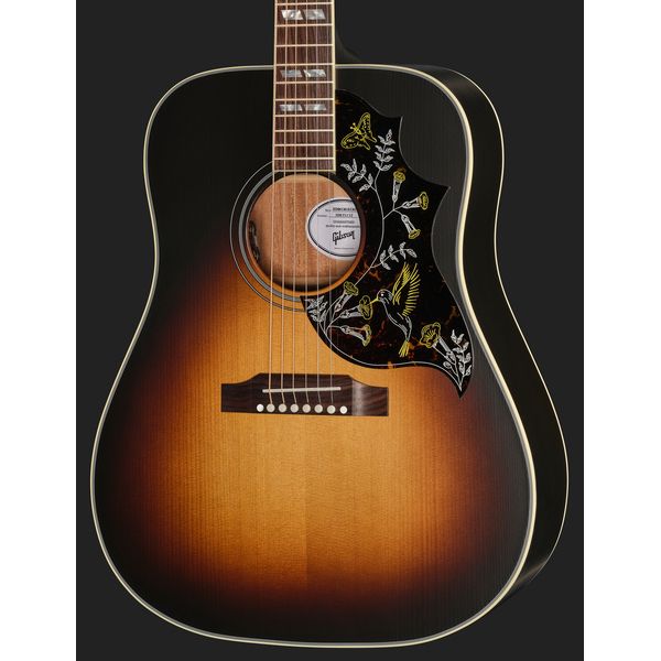 Gibson Hummingbird Faded VS