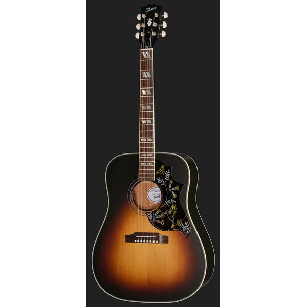 Gibson Hummingbird Faded VS