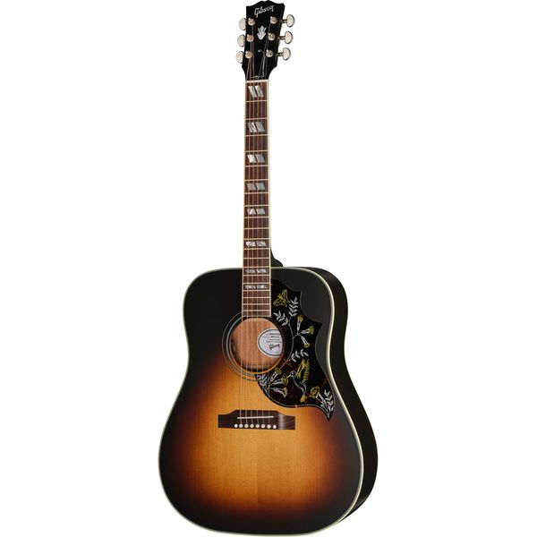 Gibson Hummingbird Faded VS