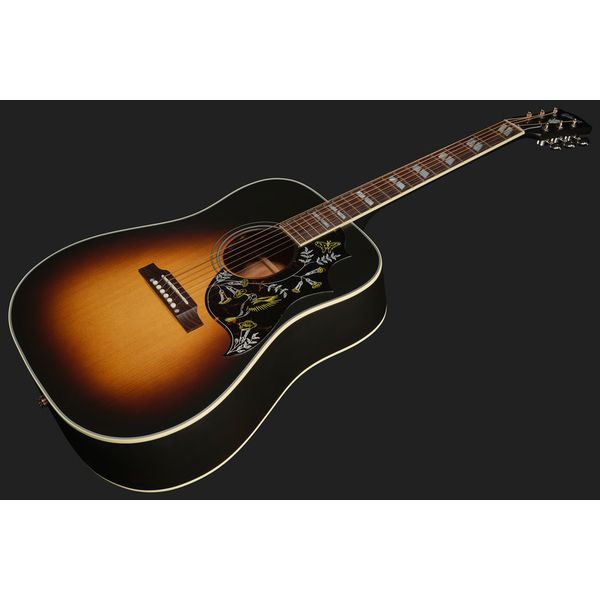Gibson Hummingbird Faded VS