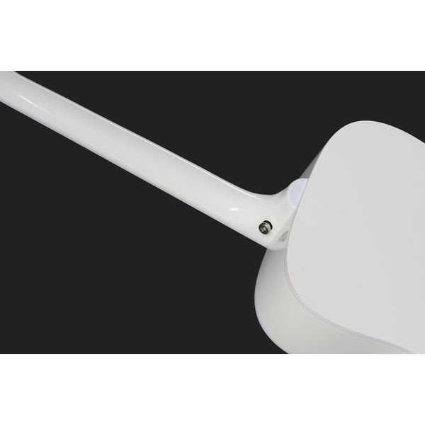 Epiphone Dove Studio Alpine White