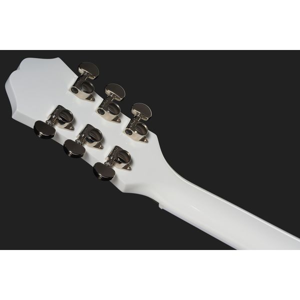 Epiphone Dove Studio Alpine White