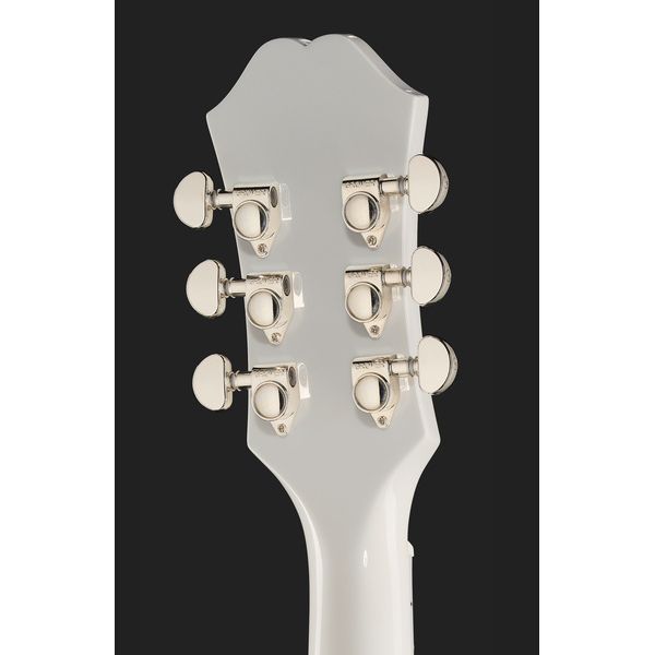 Epiphone Dove Studio Alpine White