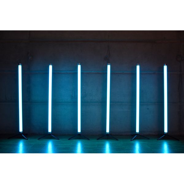 Ape Labs Neon Tube Single RGBWW Bundle