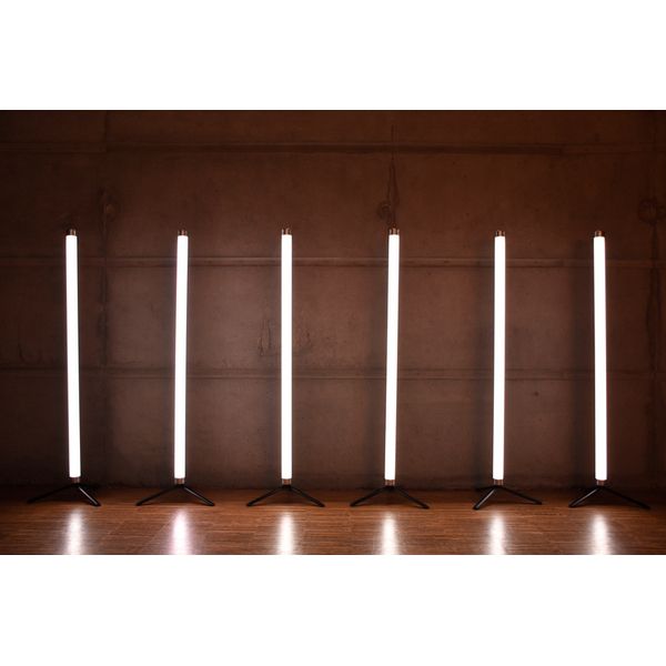 Ape Labs Neon Tube Single RGBWW Bundle