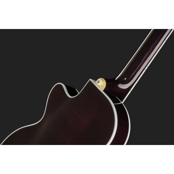 Höfner H500/2-AR-BK Artist Club Bass