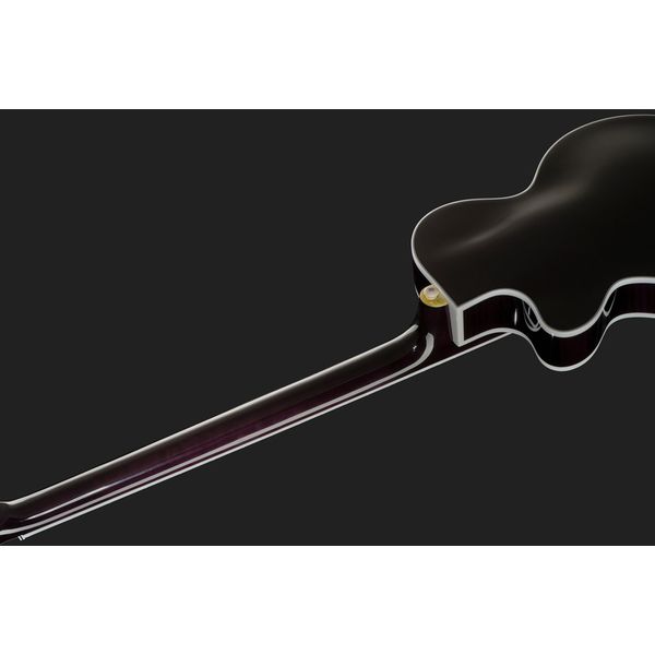 Höfner H500/2-AR-BK Artist Club Bass