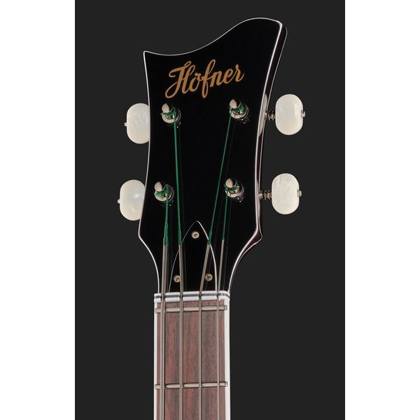 Höfner H500/2-AR-BK Artist Club Bass