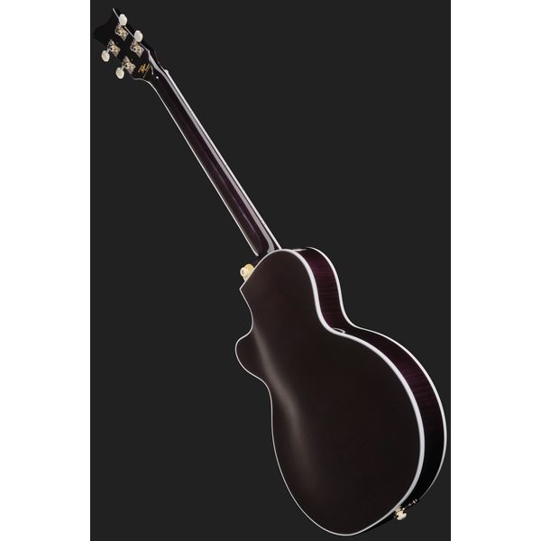 Höfner H500/2-AR-BK Artist Club Bass