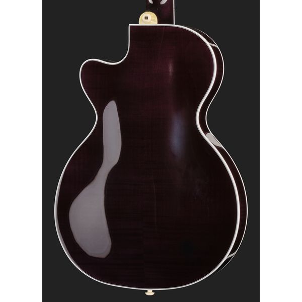 Höfner H500/2-AR-BK Artist Club Bass