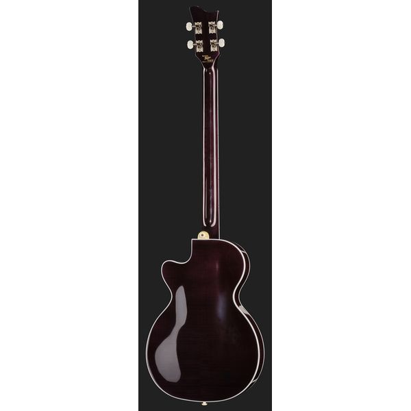 Höfner H500/2-AR-BK Artist Club Bass