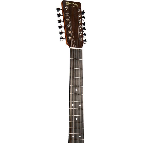 Martin Guitar Grand J-16E 12 String