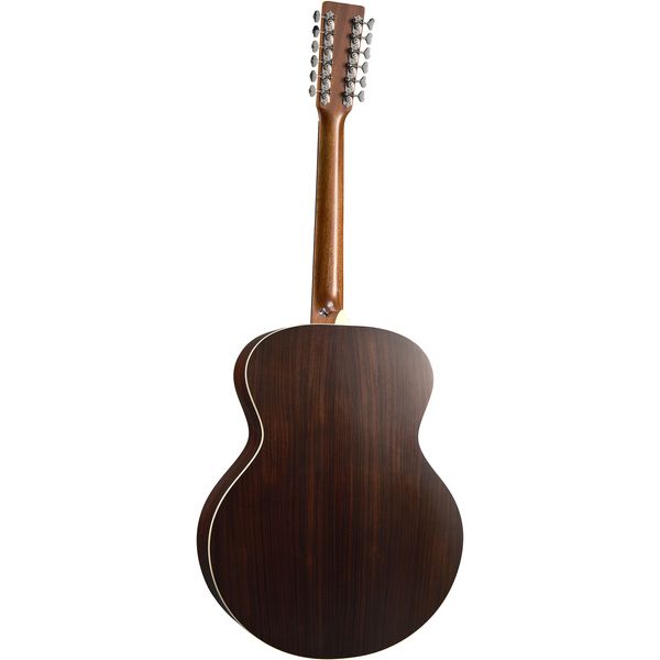 Martin Guitar Grand J-16E 12 String
