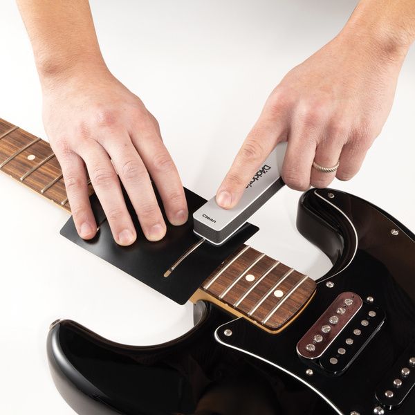 Daddario PW-FCB-01 Fret Cleaner Buffer