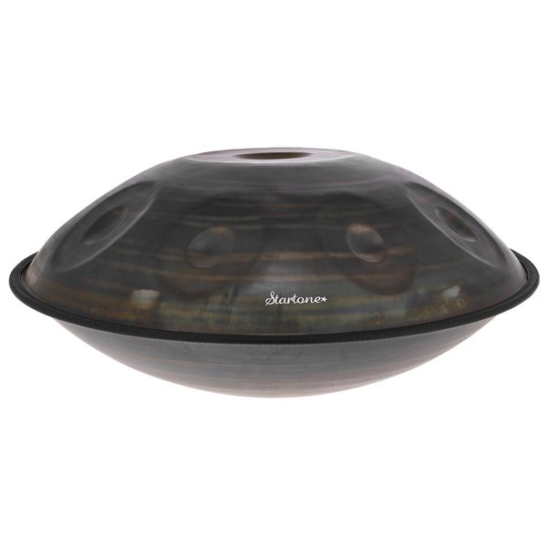 Startone Handpan D-Celtic/Amara 440 CD