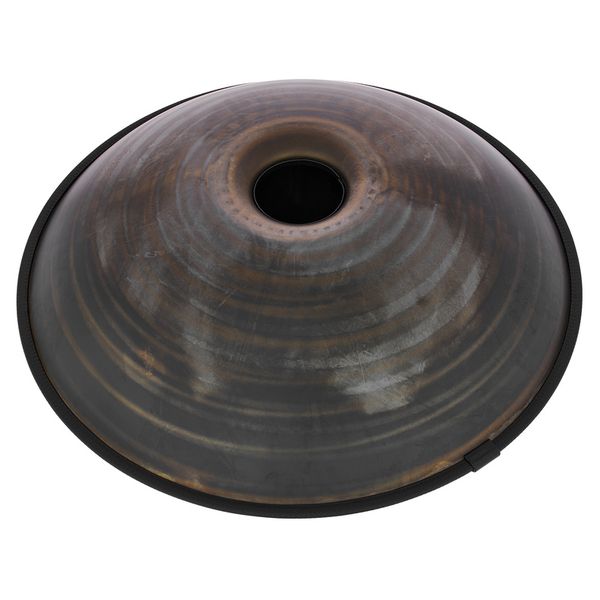 Startone Handpan D-Celtic/Amara 440 CD