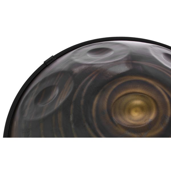 Startone Handpan D-Celtic/Amara 440 CD