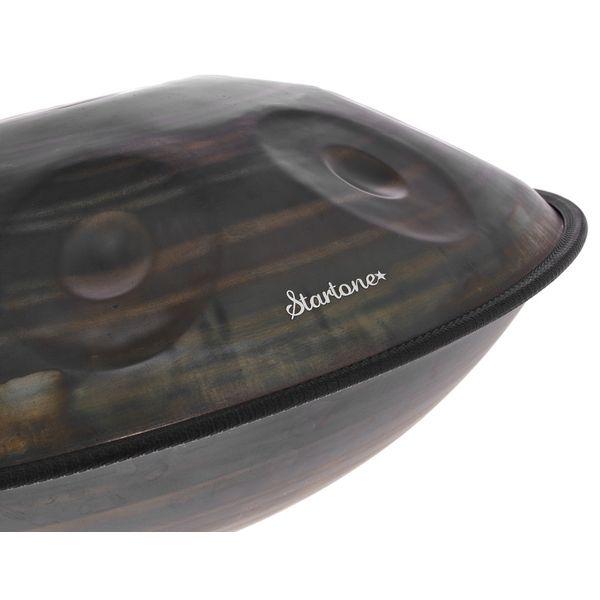 Startone Handpan D-Celtic/Amara 440 CD