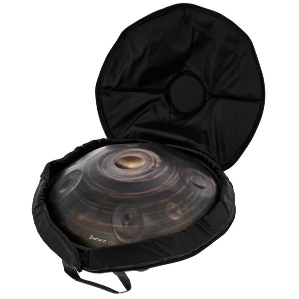 Startone Handpan D-Celtic/Amara 440 CD