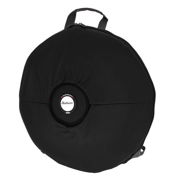 Startone Handpan D-Celtic/Amara 440 CD