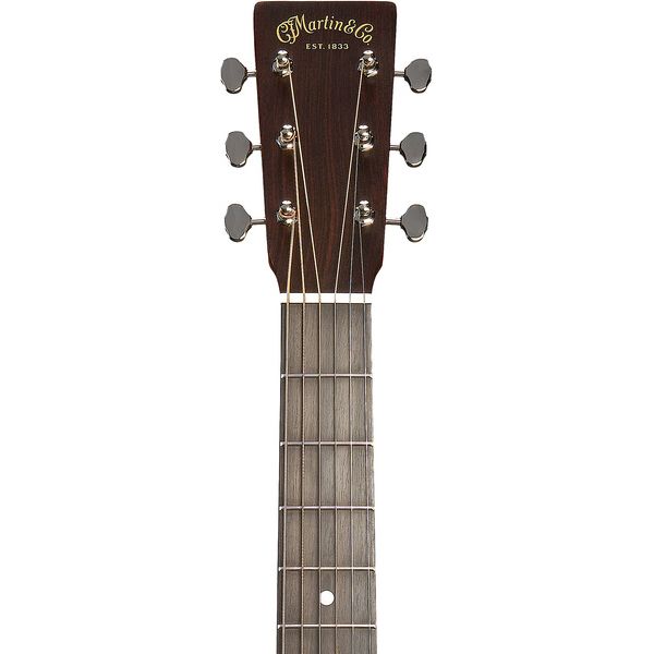 Martin Guitar 00L-16E Blue Denim