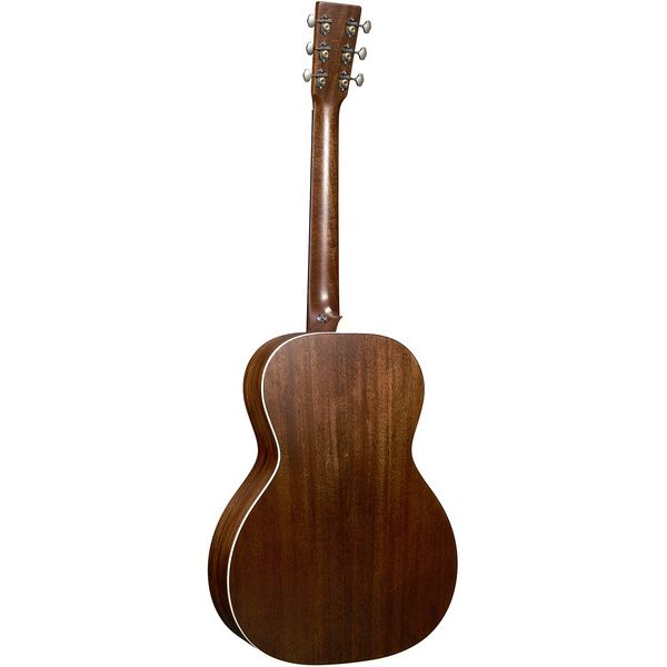 Martin Guitar 00L-16E Blue Denim