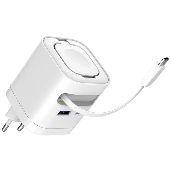 Ansmann Home Charger HC265PD