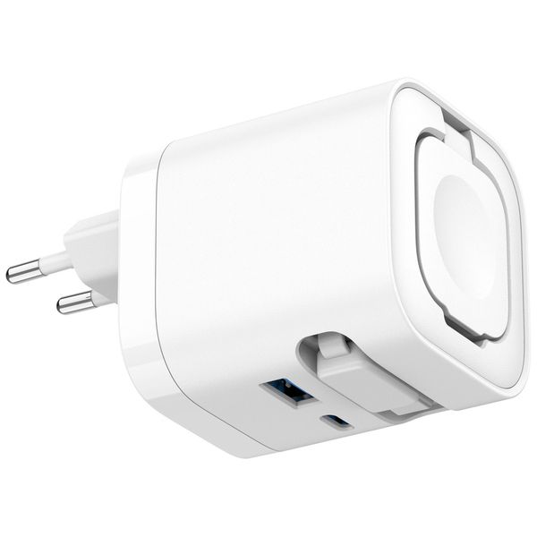 Ansmann Home Charger HC265PD