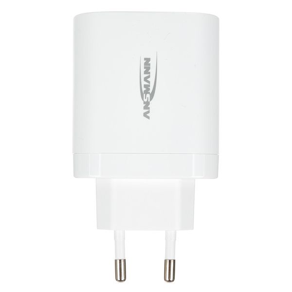 Ansmann Home Charger HC265PD