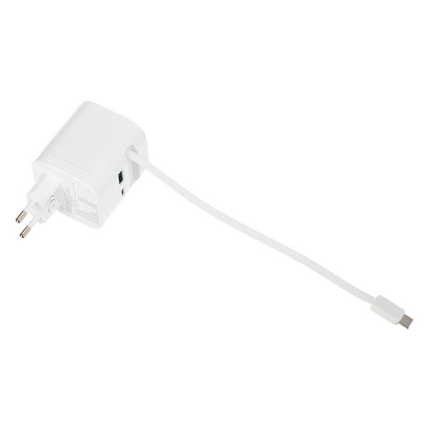 Ansmann Home Charger HC265PD