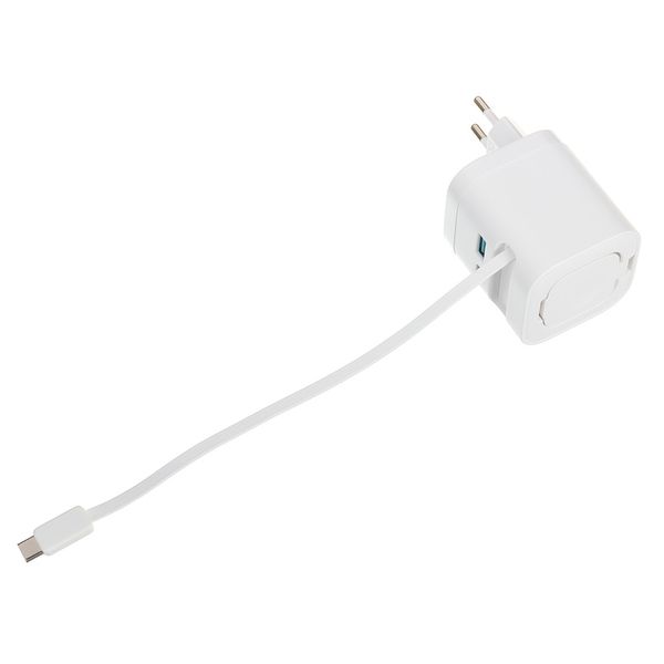 Ansmann Home Charger HC265PD