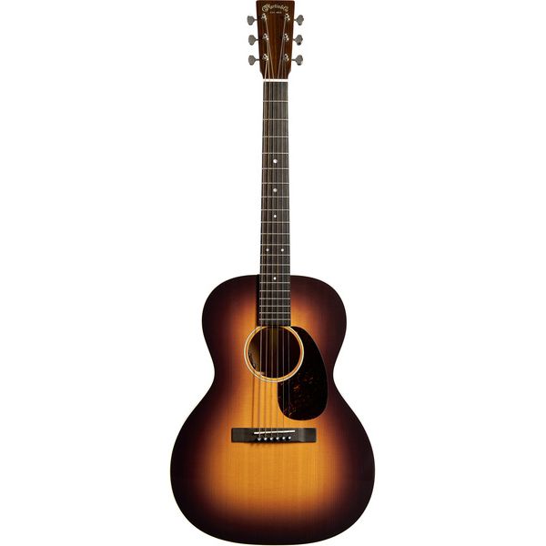 Martin Guitar 00L-16E 1935 Burst