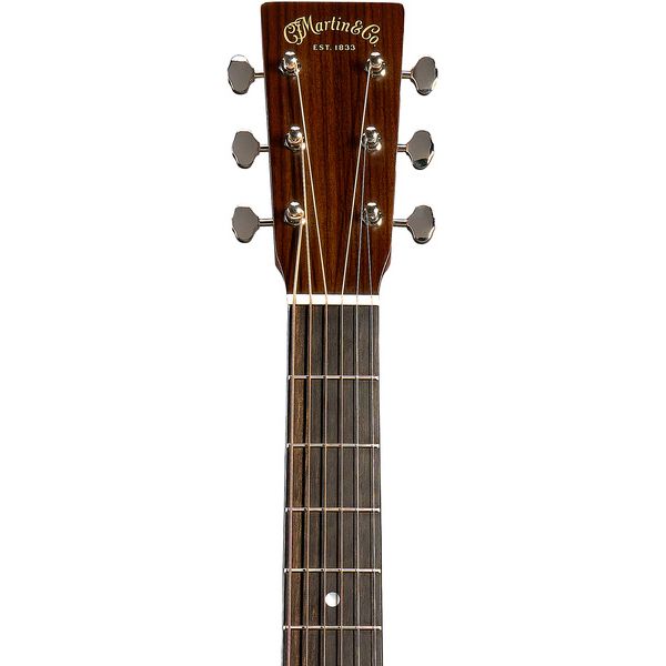 Martin Guitar 00L-16E 1935 Burst