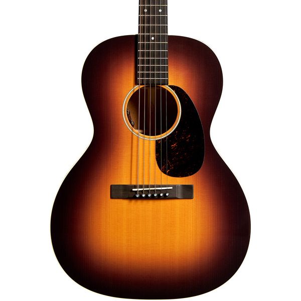 Martin Guitar 00L-16E 1935 Burst