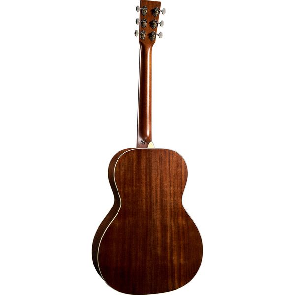Martin Guitar 00L-16E 1935 Burst