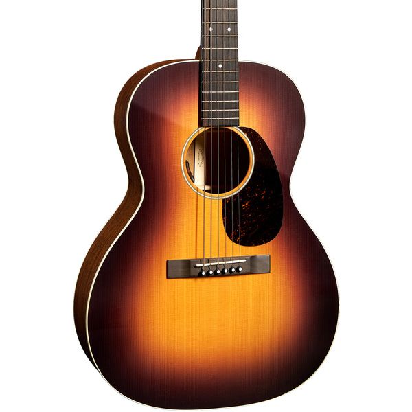Martin Guitar 00L-16E 1935 Burst