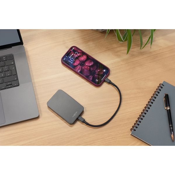 Ansmann Powerbank 5000 mAh PB115PD